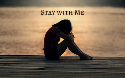 Залишайся зі мною - Ембіент - Стокова музика