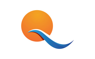Litera Q Business Vector Logo V1
