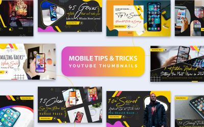 Mobile Tricks und Tipps YouTube-Thumbnails