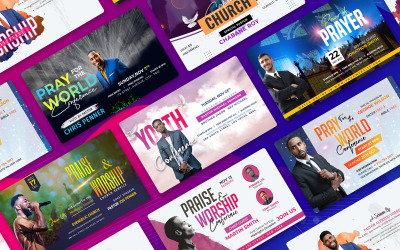 Церковно-христианские миниатюры на YouTube