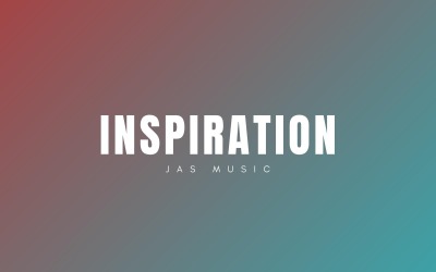 Vackert inspirerande piano - Stockmusik