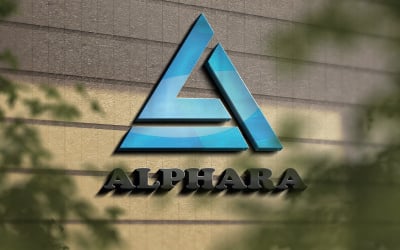 Abstraktní Loga šablony Logo