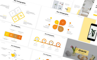 Araso Creative Powerpoint Template #272734 - TemplateMonster