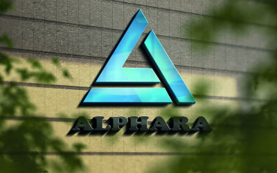 Logotipo de plantilla de logotipos abstractos