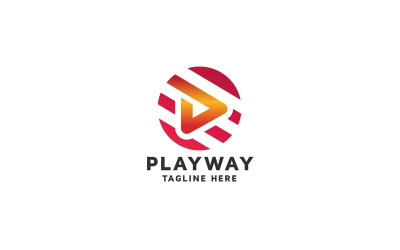 Professional Play Way Logo