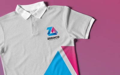 A to Z Architecture Corporate Logo