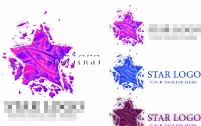 Logo a stella Logo a stella