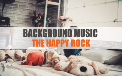 La musica d&amp;#39;archivio rock felice