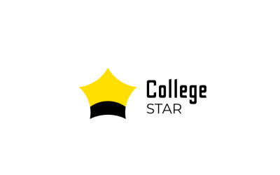 Logotipo de la Universidad College Star Alumni