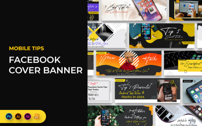 Handy-Tipps Facebook-Cover-Banner