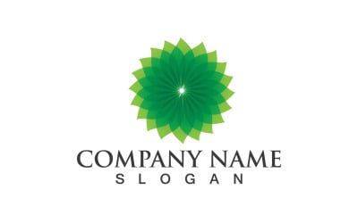 S Business Initial Company Logo Vector V1