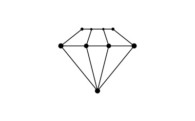 Diamond Line Icon Design Vector Szablon V6