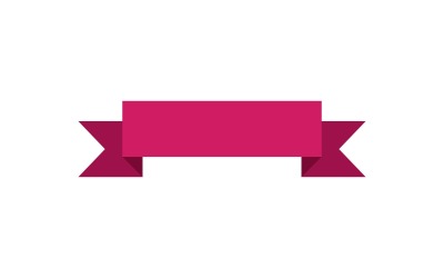 Linten Tags Logo Vector Symbool V7