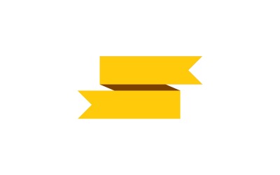 Nastri Tag Logo Vector Symbol V2