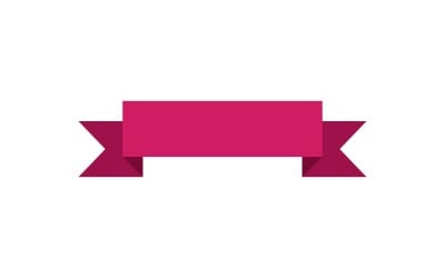 Nastri Tag Logo Vector Symbol V7