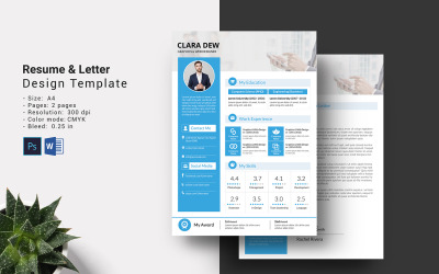 Curriculum Designer/Modello Cv