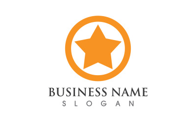 Stella Successo Vector Logo Design Vector V4