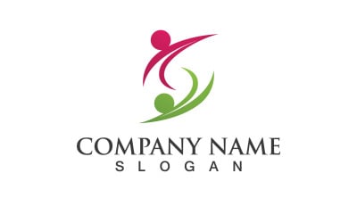 S-Buchstabe Initial Business Logo Vector Design V5