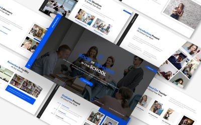 Memorizee Presentation Google Slides Mall