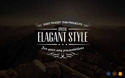 Logo vintage e modello distintivo-17