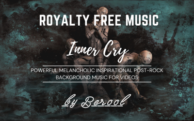 Inner Cry – potężna melancholijna, inspirująca post-rockowa muzyka licencyjna