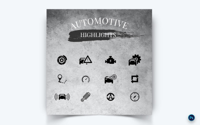 Automotive Social Media Instagram Postmall-01