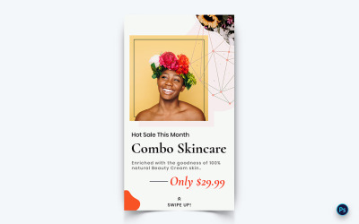Beauty and Spa Social Media Instagram Story Template-04