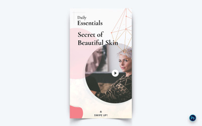 Beauty and Spa Social Media Instagram Story Template-06