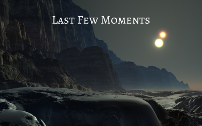 Last Few Moments - Ambient - Stock Music