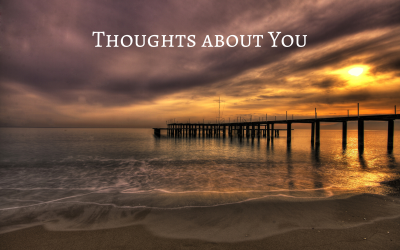 Pensieri su di te - Ambient - Stock Music