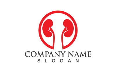 Rene Vector Illusrtation Design Logo Template V8