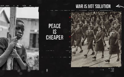 Vintage Documentary 4K | After Effects