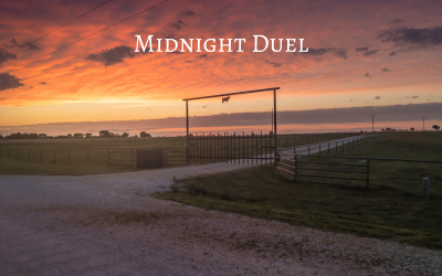 Půlnoční duel - Pohodová země - Stock Music