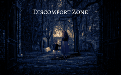 Zona de desconforto - Cinematic Horror - Arquivo de Músicas