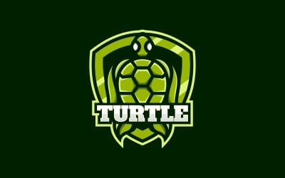 Turtle Sports &amp;amp; E-Sports-Logo