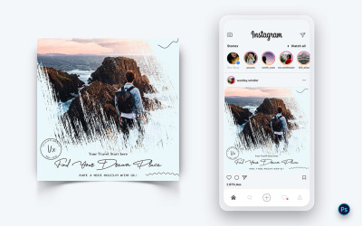 Travel Explorer e Tour Social Media Post Design Template-02