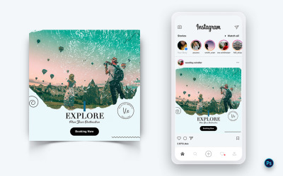 Travel Explorer e Tour Social Media Post Design Template-03