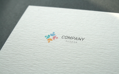 Business Logo Template-023-22