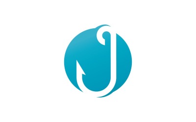 Vishaak Vector Logo ontwerpsjabloon V11
