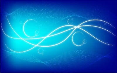 Sfondo HD blu Immagine 8048 pixel * 4500 pixel