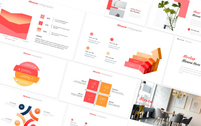 Meaow Animal Google Slides Template