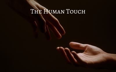 The Human Touch - Ambient - Aktiemusik