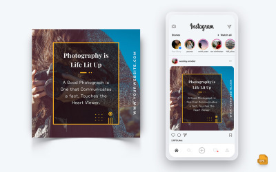 Photography Services Social Media Instagram Post Design-02
