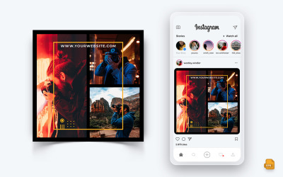 Photography Services Social Media Instagram Post Design-04