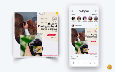 Photography Services Social Media Instagram Post Design-20