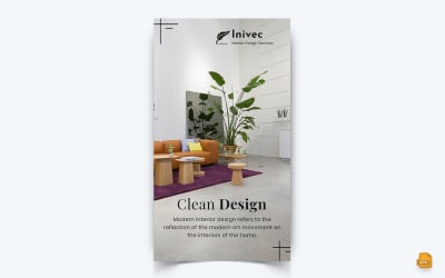 Interior Design Social Media Story Instagram Design-06