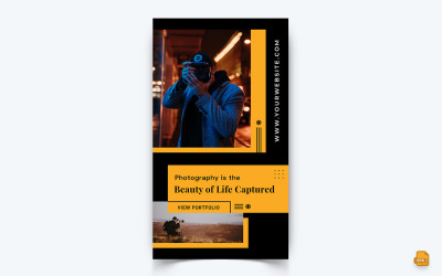 Photography Studio Social Media Instagram Story Design-01