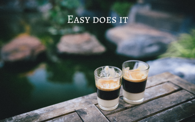 Easy Does It – Indie Pop – Muzyka Stock