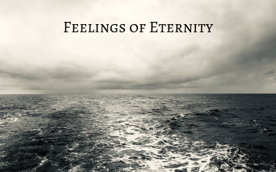 Feelings of Eternity - Cinematic - Aktiemusik