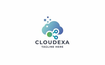 Логотип Professional Cloud Share Tech